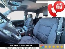 2018 GMC Sierra 1500 SLE / 5.3L V8 / 4WD / Crew Cab / 6.5’ Box B - Photo 21