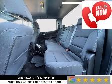 2018 GMC Sierra 1500 SLE / 5.3L V8 / 4WD / Crew Cab / 6.5’ Box B - Photo 22