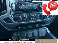 2018 GMC Sierra 1500 SLE / 5.3L V8 / 4WD / Crew Cab / 6.5’ Box B - Photo 26