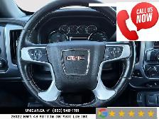 2018 GMC Sierra 1500 SLE / 5.3L V8 / 4WD / Crew Cab / 6.5’ Box B - Photo 29