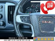 2018 GMC Sierra 1500 SLE / 5.3L V8 / 4WD / Crew Cab / 6.5’ Box B - Photo 30
