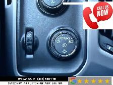 2018 GMC Sierra 1500 SLE / 5.3L V8 / 4WD / Crew Cab / 6.5’ Box B - Photo 34