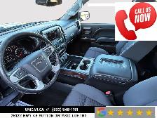 2018 GMC Sierra 1500 SLE / 5.3L V8 / 4WD / Crew Cab / 6.5’ Box B - Photo 37