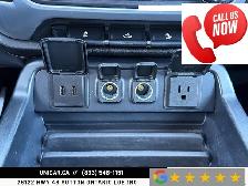 2018 GMC Sierra 1500 SLE / 5.3L V8 / 4WD / Crew Cab / 6.5’ Box B - Photo 38