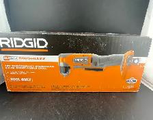 RIDGID 3/8" RIGHT ANGLE DRILL R87701B
