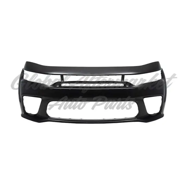 Dodge Charger 2020-2023 Bumper Front Primed Wide Body Models