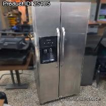 Frigidaire 22.6 cu. ft. Stainless Steel French Door Refrigerator
