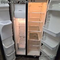 Frigidaire 22.6 cu. ft. Stainless Steel French Door Refrigerator - Photo 2