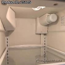 Frigidaire 22.6 cu. ft. Stainless Steel French Door Refrigerator - Photo 4