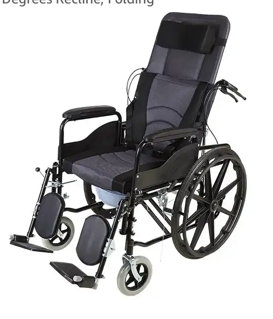 Wheel Chair