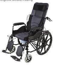 Wheel Chair