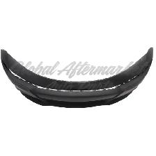 Dodge Charger 2015-2023 Bumper Front Primed Without Hood Scoop - Photo 4