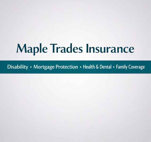 Mortgage Protection Insurance: Serving Nova Scotia, NB, PEI & NL