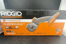 RIDGID 3" MULTI-MATERIAL SAW R87547B