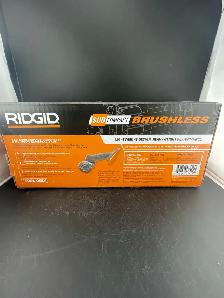 RIDGID 3" MULTI-MATERIAL SAW R87547B - Photo 2