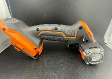 RIDGID 3" MULTI-MATERIAL SAW R87547B - Photo 4