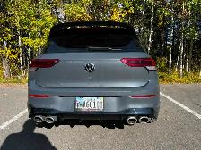 2026 Volkswagen GOLF R 9 YEAR WARRANTY NO GST - Photo 3