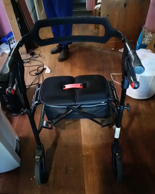 Walker for sale