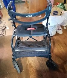Walker for sale - Photo 2