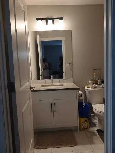 Private Room   Private Bath - Cityscape NE - $900 All Incl - Oc - Photo 7