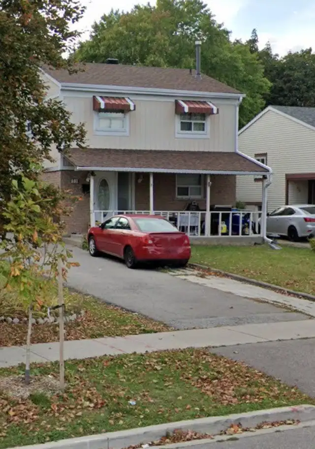 Rooms for rent near Morningside and Sheppard
