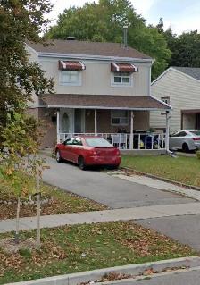 Rooms for rent near Morningside and Sheppard