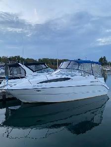 2004 Bayliner Ciera 2655