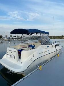 2004 Bayliner Ciera 2655 - Photo 2