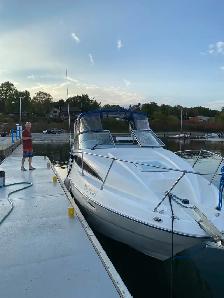 2004 Bayliner Ciera 2655 - Photo 3