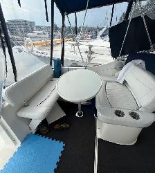 2004 Bayliner Ciera 2655 - Photo 6