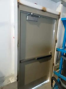 Commercial Door and Hardware Installers - Photo 2