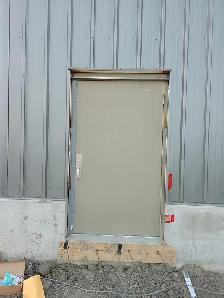 Commercial Door and Hardware Installers - Photo 3