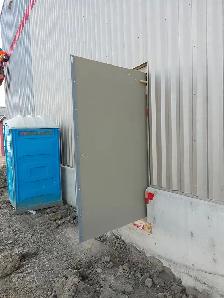 Commercial Door and Hardware Installers - Photo 4