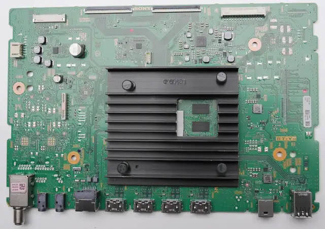 Sony Main Board A-5078-873-A