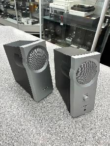 Bose Companion 2 Speakers
