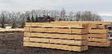Douglas Fir Timbers - Photo 2
