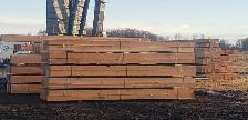 Douglas Fir Timbers - Photo 3