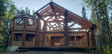 Douglas Fir Timbers - Photo 6
