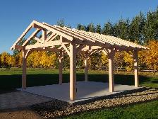 Douglas Fir Timbers - Photo 7