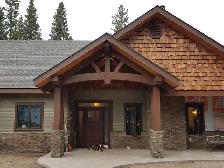 Douglas Fir Timbers - Photo 9