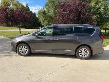 2019 Chrysler Pacifica