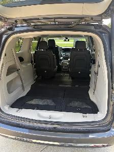 2019 Chrysler Pacifica - Photo 8