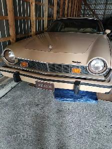 AMC Matador Barcelona 1977 - Photo 2