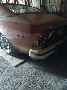 AMC Matador Barcelona 1977 - Photo 3
