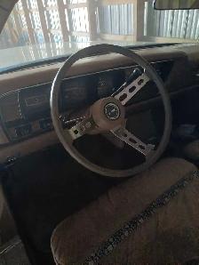 AMC Matador Barcelona 1977 - Photo 6