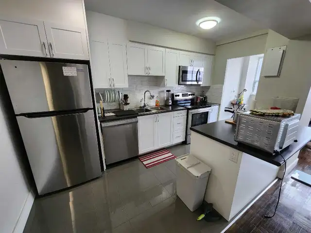 single room for rent