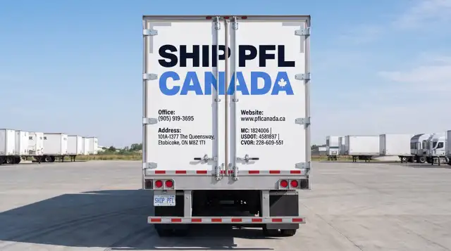 Owner Operators Wanted — 80% Gross or $2.20/Mile - Dry Vans/Reef