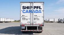 Owner Operators Wanted — 80% Gross or $2.20/Mile - Dry Vans/Reef