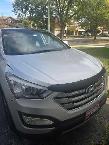 Hyundai santafe sport - Photo 2