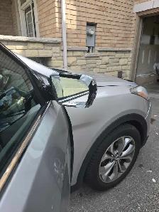 Hyundai santafe sport - Photo 4
